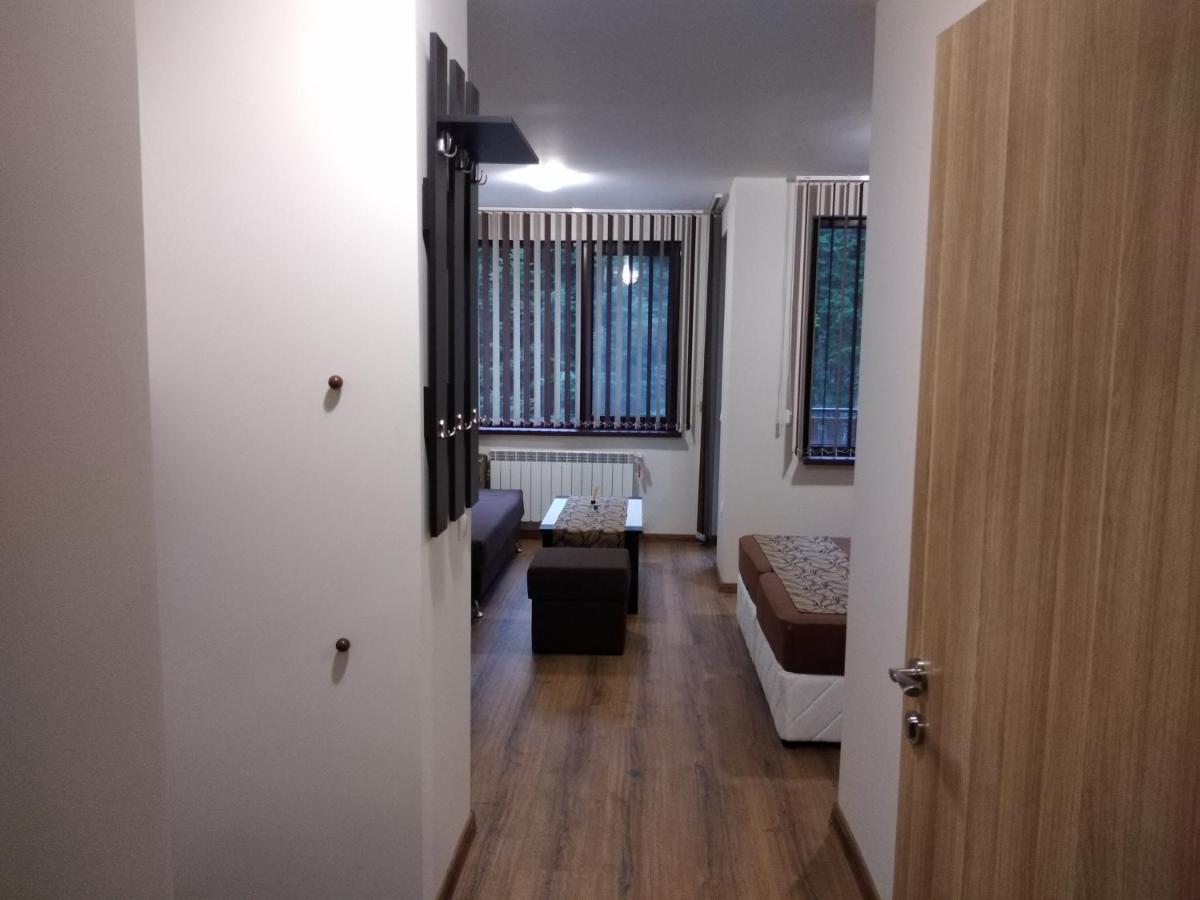 Borovets Gardens Apartment A20 Exterior photo