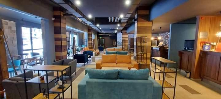 Borovets Gardens Apartment A20 Exterior photo