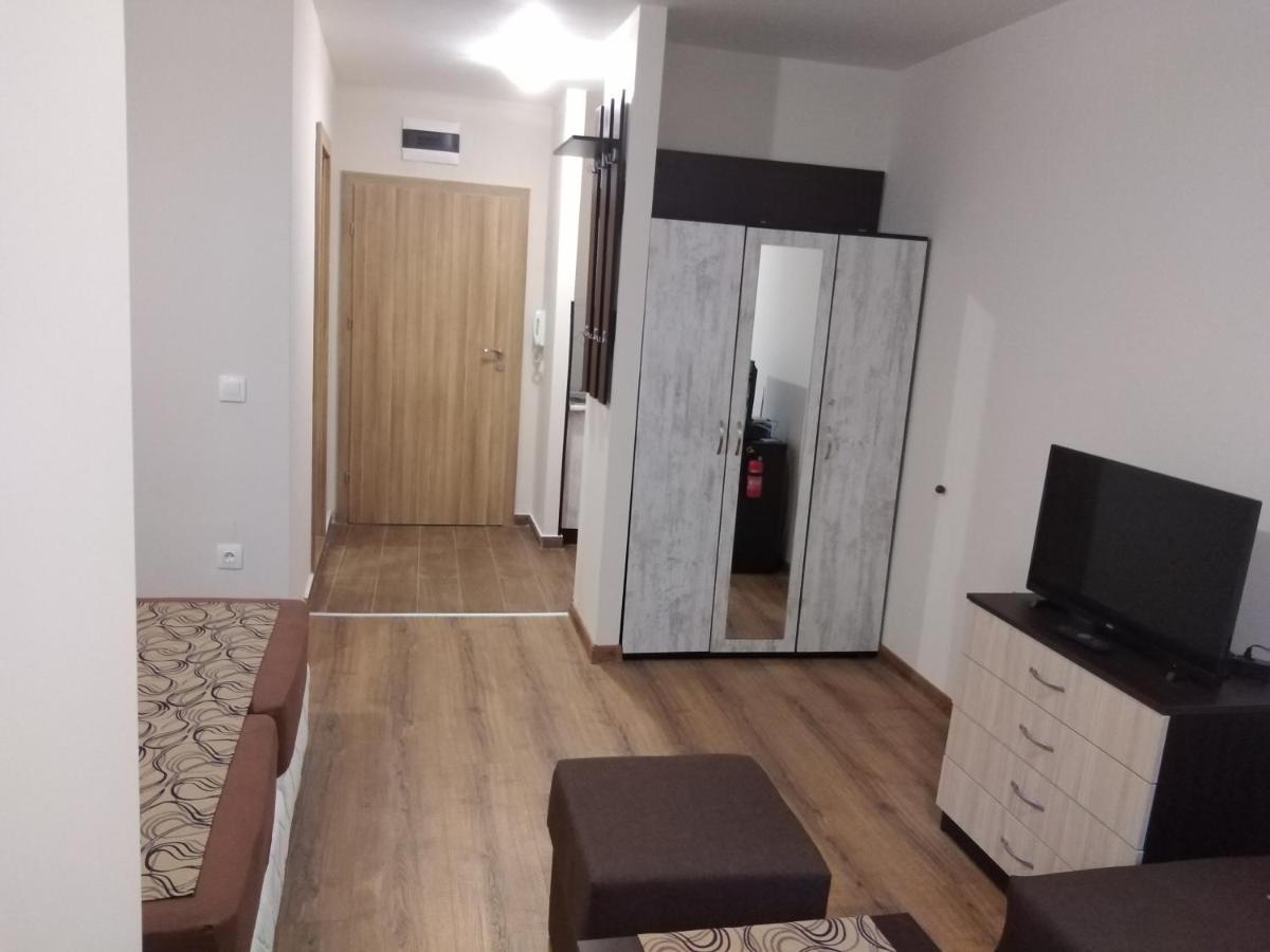 Borovets Gardens Apartment A20 Exterior photo