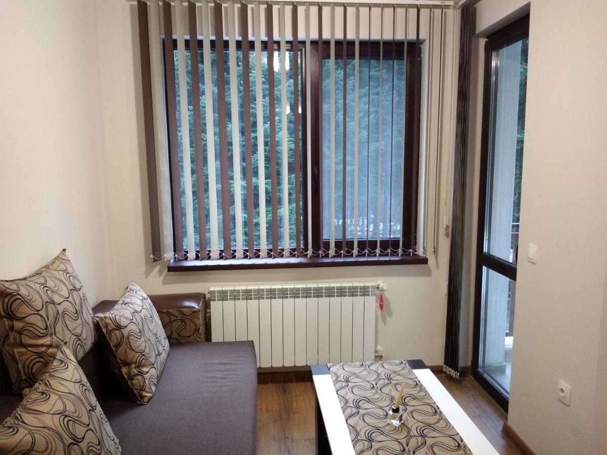 Borovets Gardens Apartment A20 Exterior photo