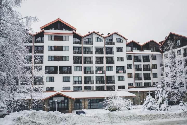 Borovets Gardens Apartment A20 Exterior photo