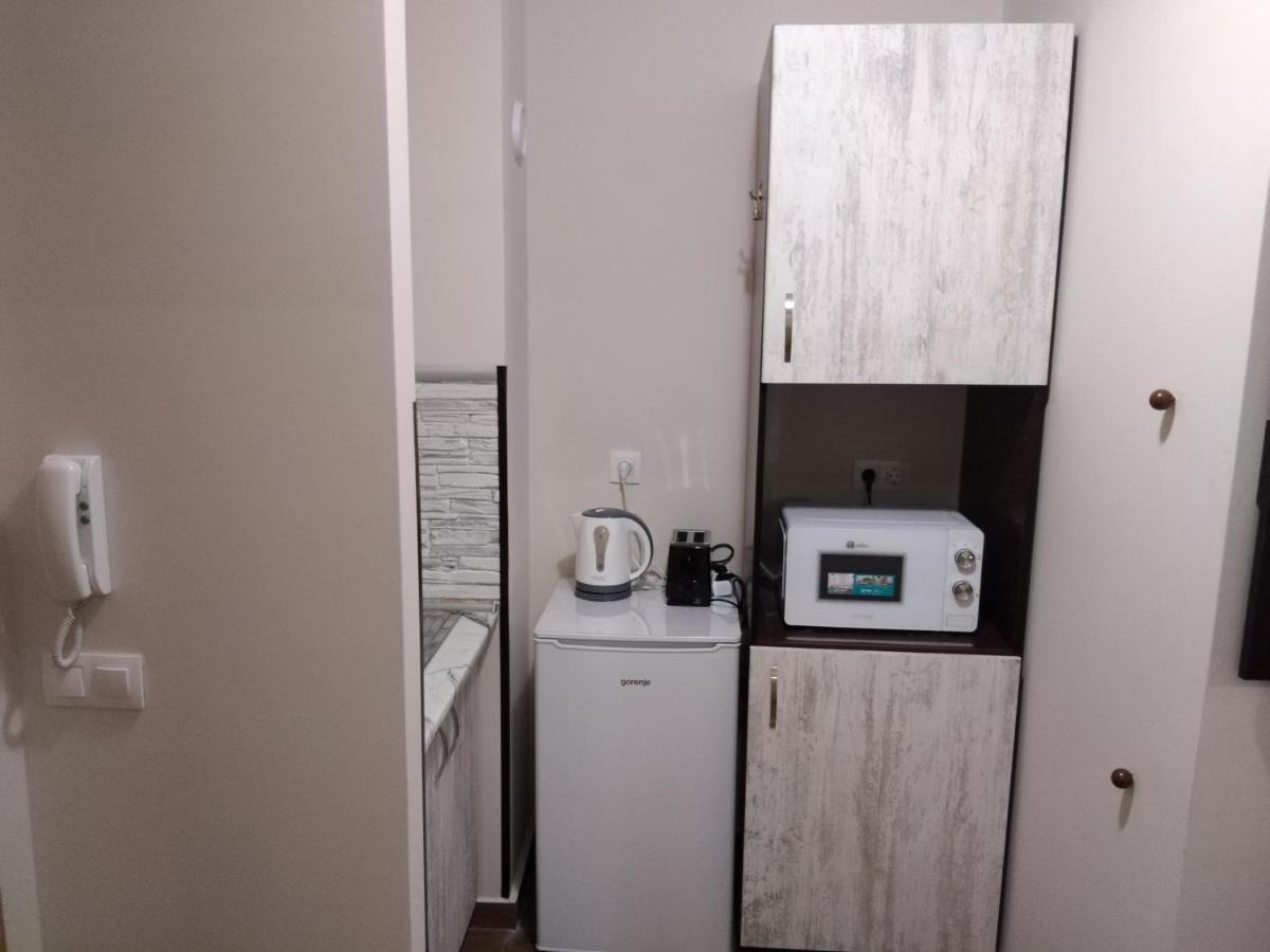 Borovets Gardens Apartment A20 Exterior photo