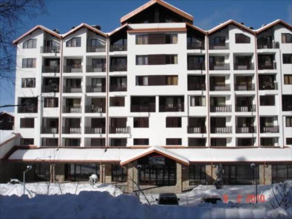 Borovets Gardens Apartment A20 Exterior photo