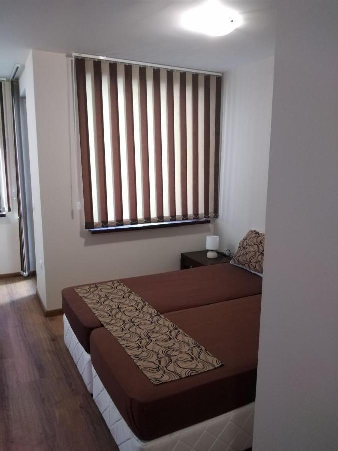 Borovets Gardens Apartment A20 Exterior photo