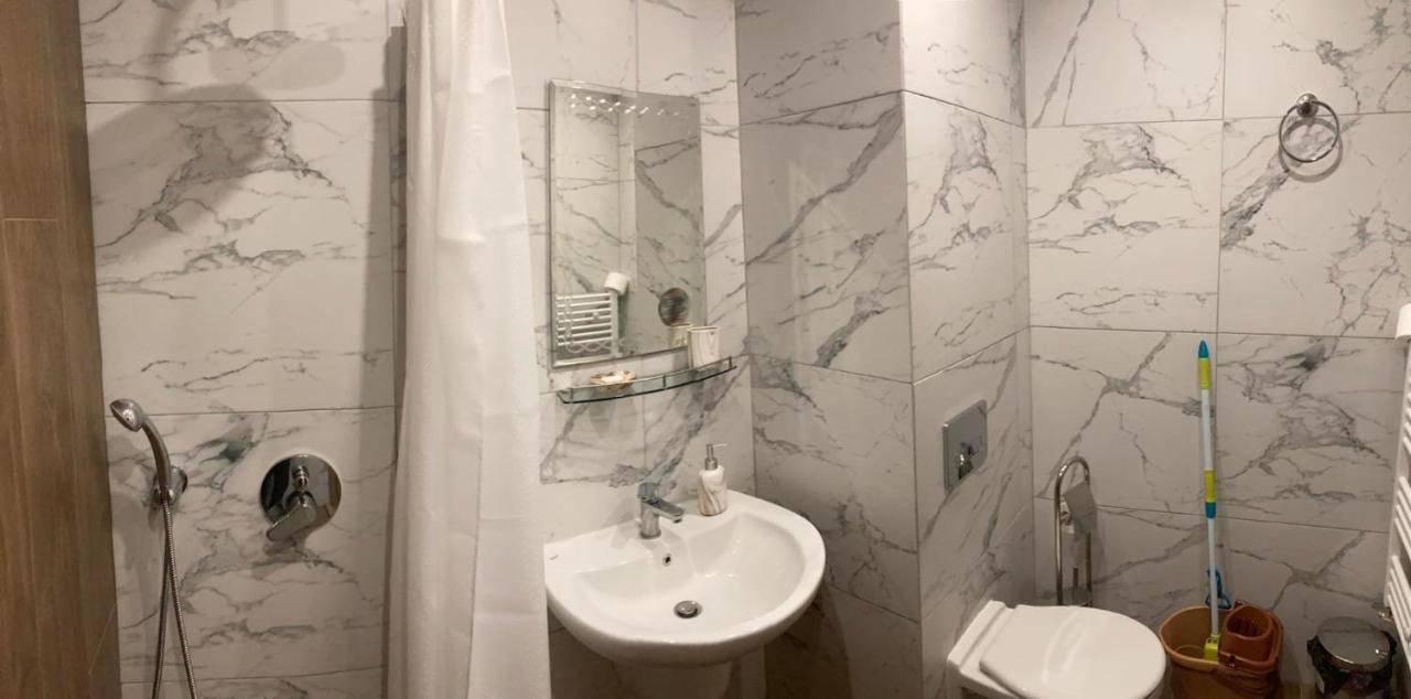 Borovets Gardens Apartment A20 Exterior photo