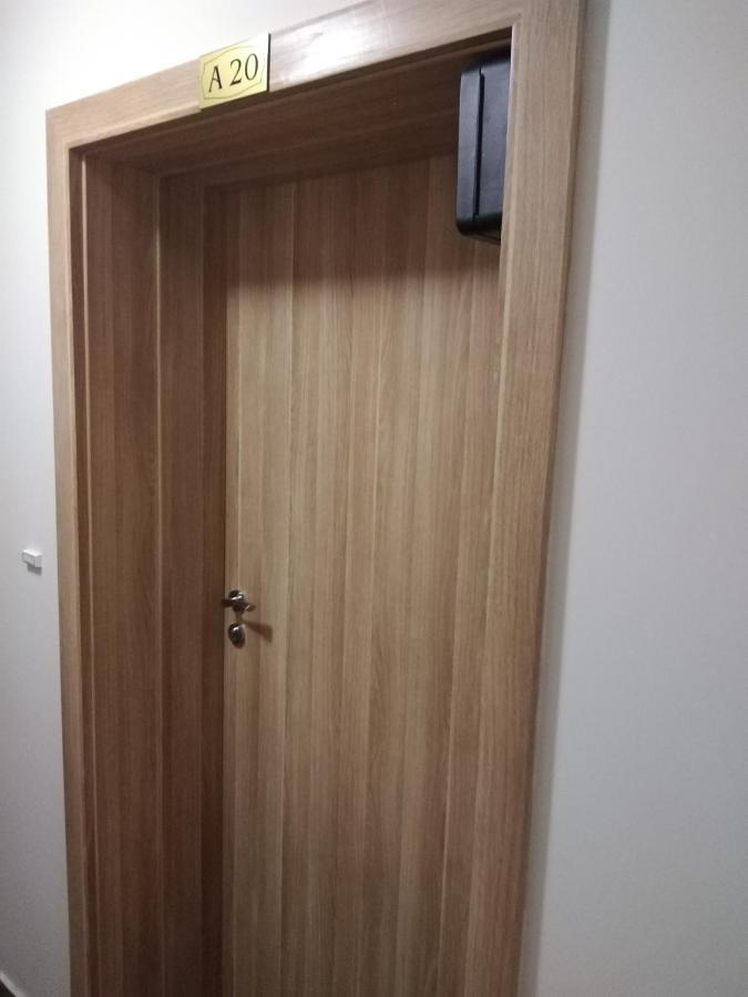 Borovets Gardens Apartment A20 Exterior photo